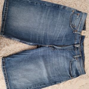 Men's Levi's Denim Shorts